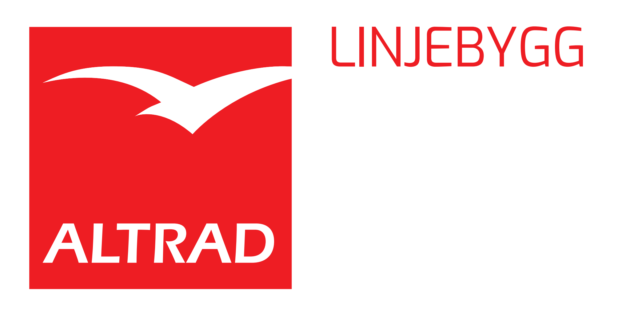 Altrad Linjebygg logo